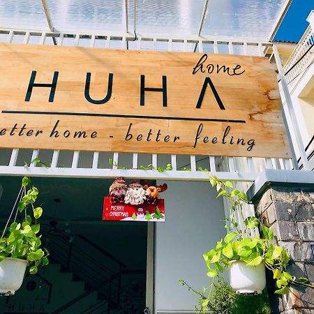Huha Home - دا نانغ المظهر الخارجي الصورة