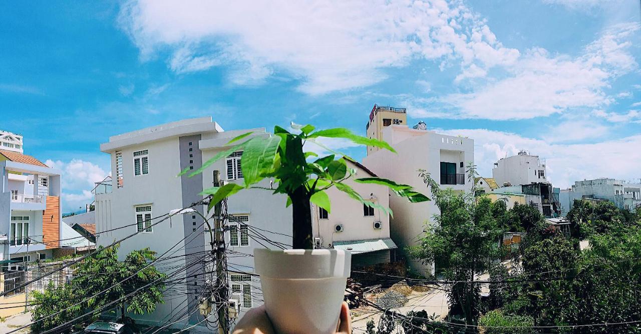Huha Home - دا نانغ المظهر الخارجي الصورة