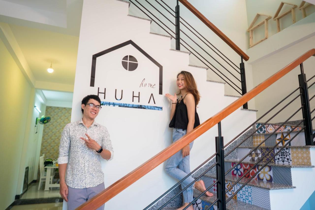 Huha Home - دا نانغ المظهر الخارجي الصورة