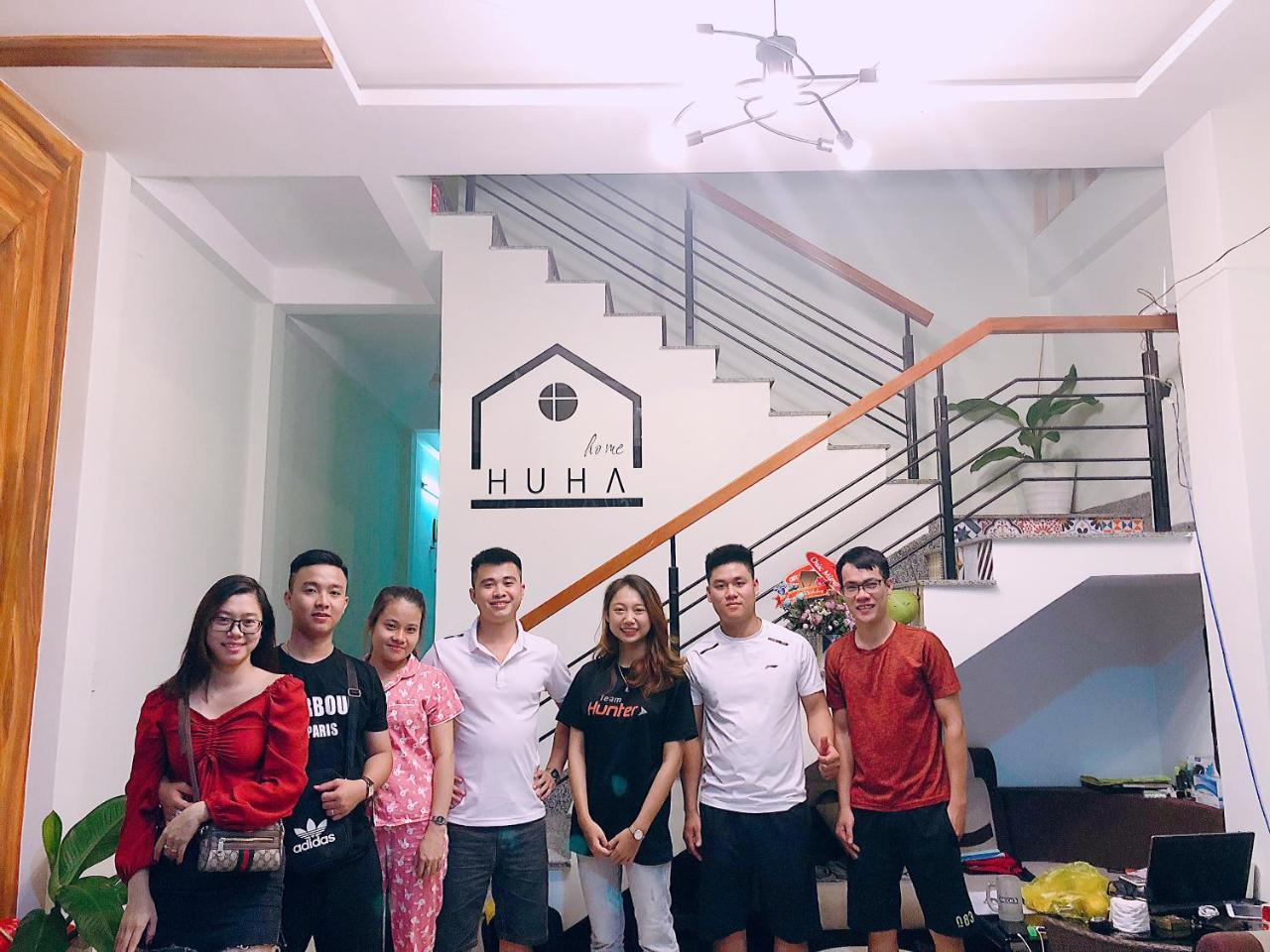 Huha Home - دا نانغ المظهر الخارجي الصورة